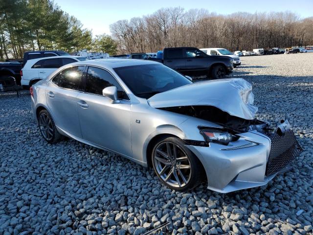 Photo 3 VIN: JTHCF1D2XE5014915 - LEXUS IS 