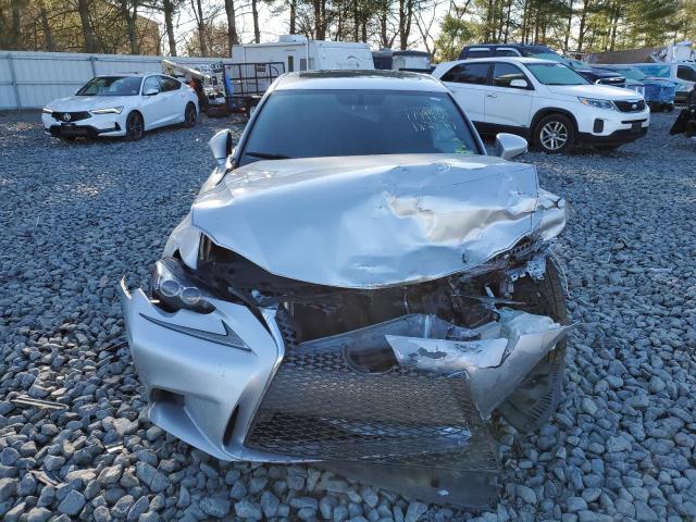 Photo 4 VIN: JTHCF1D2XE5014915 - LEXUS IS 