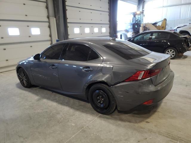 Photo 1 VIN: JTHCF1D2XF5017394 - LEXUS IS 250 