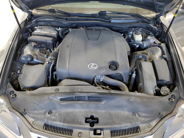 Photo 10 VIN: JTHCF1D2XF5017394 - LEXUS IS 250 