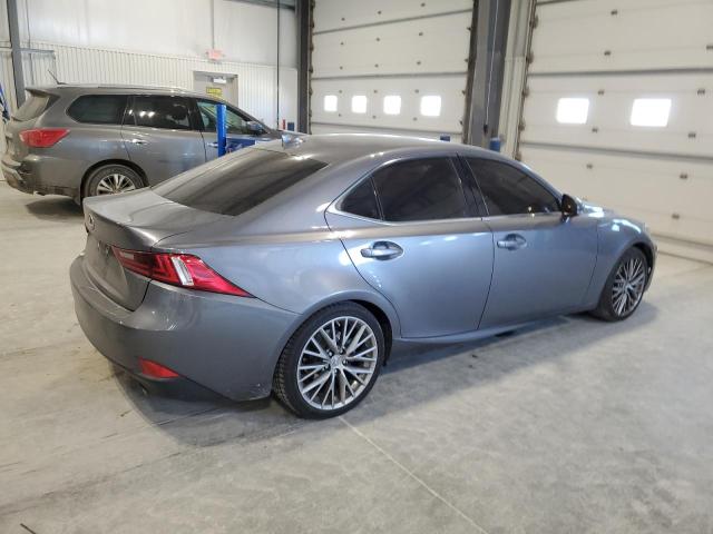 Photo 2 VIN: JTHCF1D2XF5017394 - LEXUS IS 250 