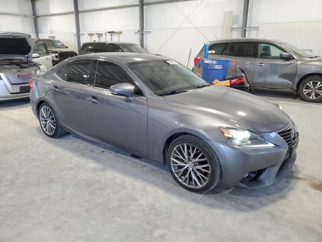 Photo 3 VIN: JTHCF1D2XF5017394 - LEXUS IS 250 