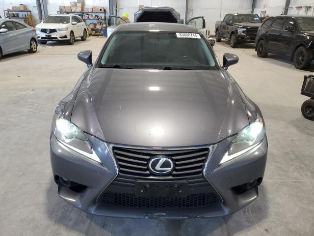 Photo 4 VIN: JTHCF1D2XF5017394 - LEXUS IS 250 