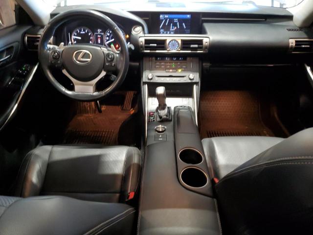 Photo 7 VIN: JTHCF1D2XF5017394 - LEXUS IS 250 