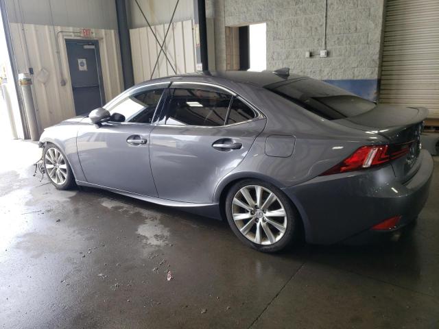 Photo 1 VIN: JTHCF1D2XF5017606 - LEXUS IS 250 