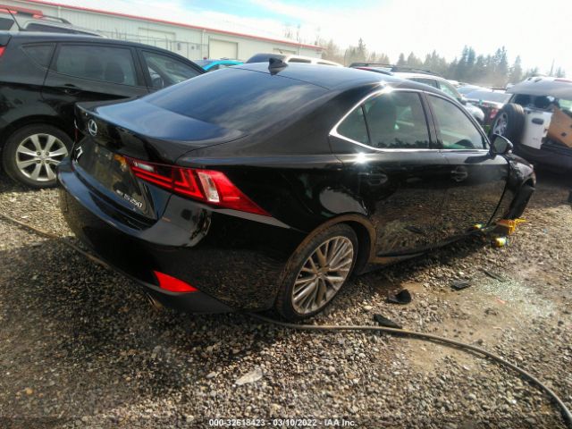 Photo 3 VIN: JTHCF1D2XF5025186 - LEXUS IS 250 