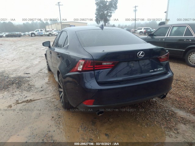 Photo 2 VIN: JTHCF1D2XF5028119 - LEXUS IS 250 