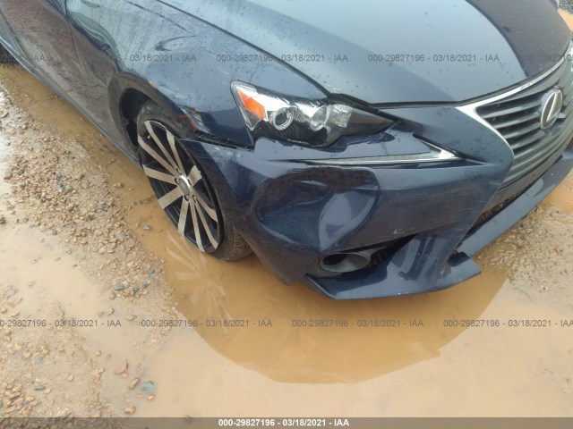 Photo 5 VIN: JTHCF1D2XF5028119 - LEXUS IS 250 