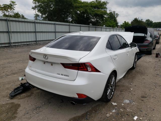 Photo 3 VIN: JTHCF1D2XF5028847 - LEXUS IS 250 