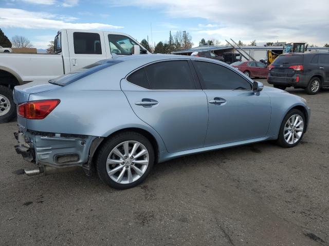 Photo 2 VIN: JTHCF5C20A2032893 - LEXUS IS 250 