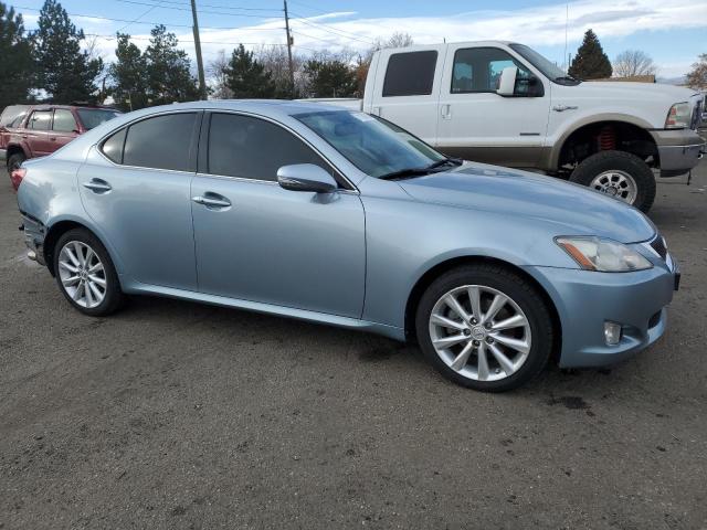 Photo 3 VIN: JTHCF5C20A2032893 - LEXUS IS 250 