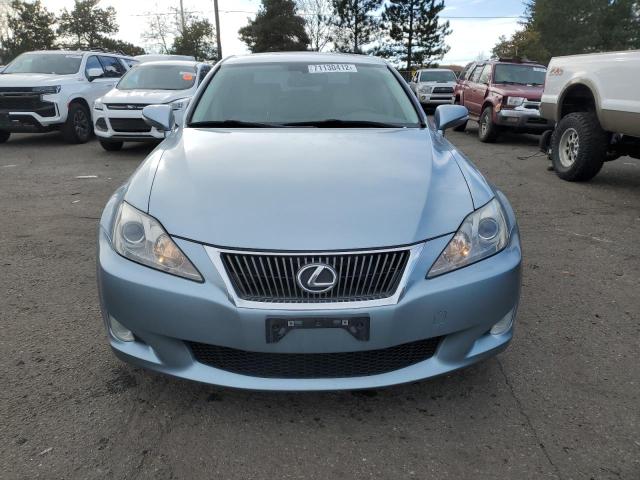 Photo 4 VIN: JTHCF5C20A2032893 - LEXUS IS 250 