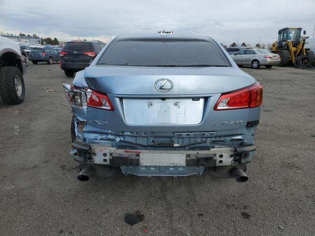 Photo 5 VIN: JTHCF5C20A2032893 - LEXUS IS 250 