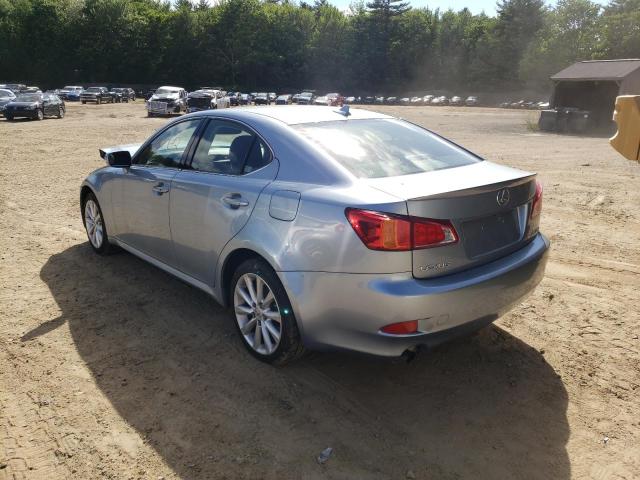 Photo 2 VIN: JTHCF5C20A2034580 - LEXUS IS 250 