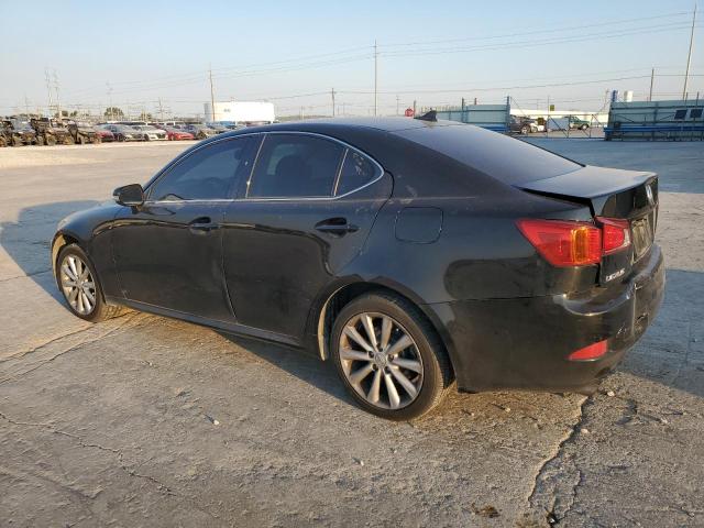 Photo 1 VIN: JTHCF5C20A5036389 - LEXUS IS 250 