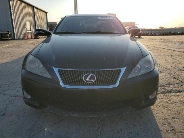 Photo 4 VIN: JTHCF5C20A5036389 - LEXUS IS 250 