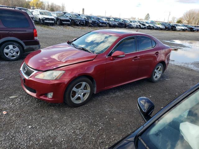 Photo 0 VIN: JTHCF5C20A5037686 - LEXUS IS 250 