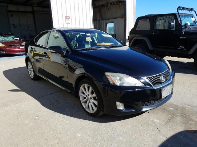 Photo 0 VIN: JTHCF5C20A5039468 - LEXUS IS 250 