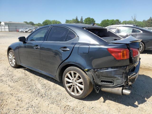 Photo 1 VIN: JTHCF5C20A5040622 - LEXUS IS 250 