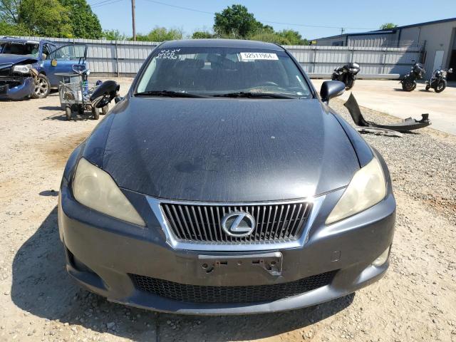 Photo 4 VIN: JTHCF5C20A5040622 - LEXUS IS 250 