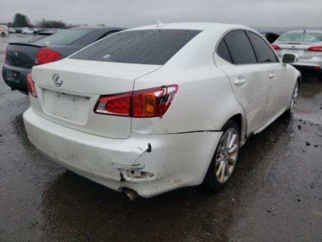 Photo 3 VIN: JTHCF5C20A5042242 - LEXUS IS250 