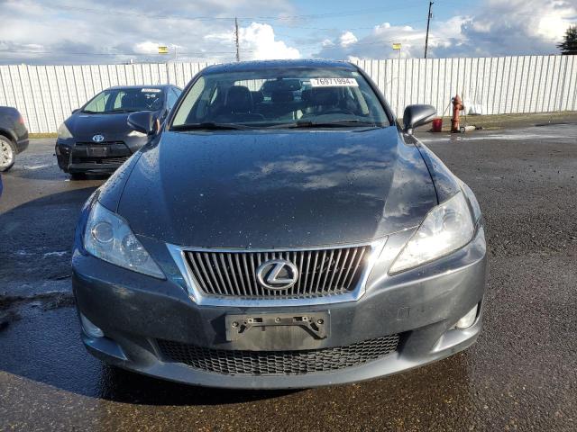 Photo 4 VIN: JTHCF5C20A5043990 - LEXUS IS 250 