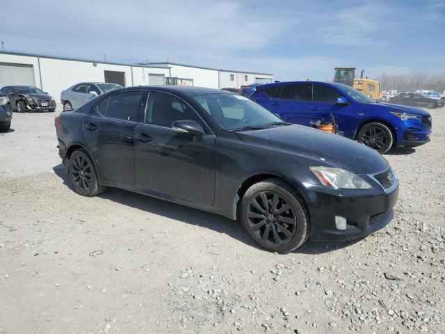 Photo 3 VIN: JTHCF5C20A5044167 - LEXUS IS 