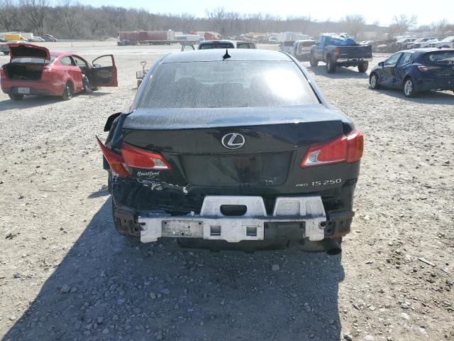 Photo 5 VIN: JTHCF5C20A5044167 - LEXUS IS 