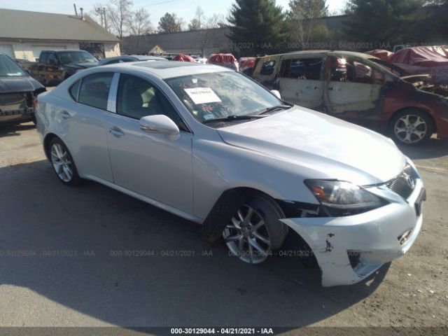 Photo 0 VIN: JTHCF5C20B5045420 - LEXUS IS 250 