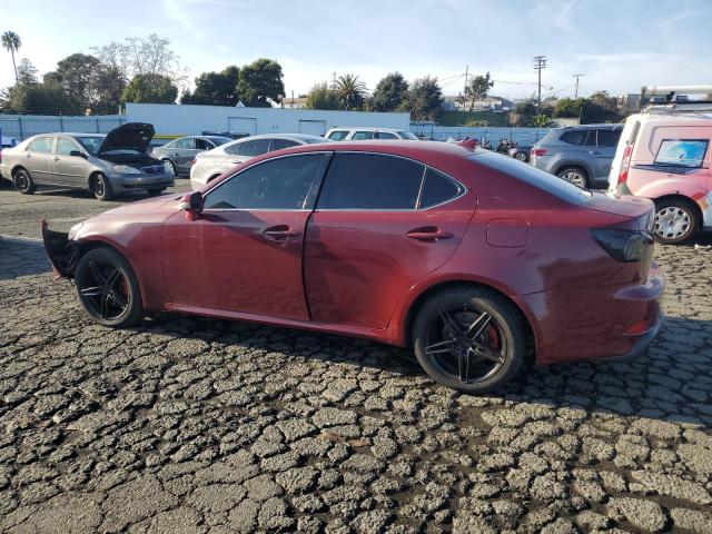 Photo 1 VIN: JTHCF5C20B5047331 - LEXUS IS 250 