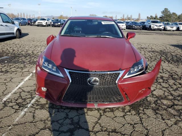 Photo 4 VIN: JTHCF5C20B5047331 - LEXUS IS 250 