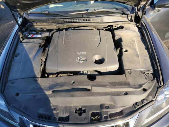 Photo 10 VIN: JTHCF5C20B5051590 - LEXUS IS 250 