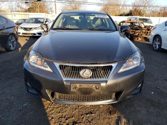 Photo 4 VIN: JTHCF5C20B5051590 - LEXUS IS 250 