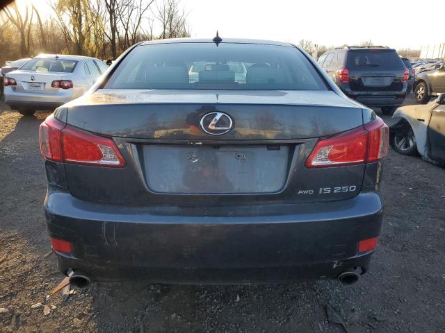 Photo 5 VIN: JTHCF5C20B5051590 - LEXUS IS 250 