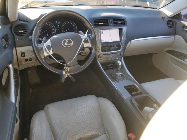 Photo 7 VIN: JTHCF5C20B5051590 - LEXUS IS 250 