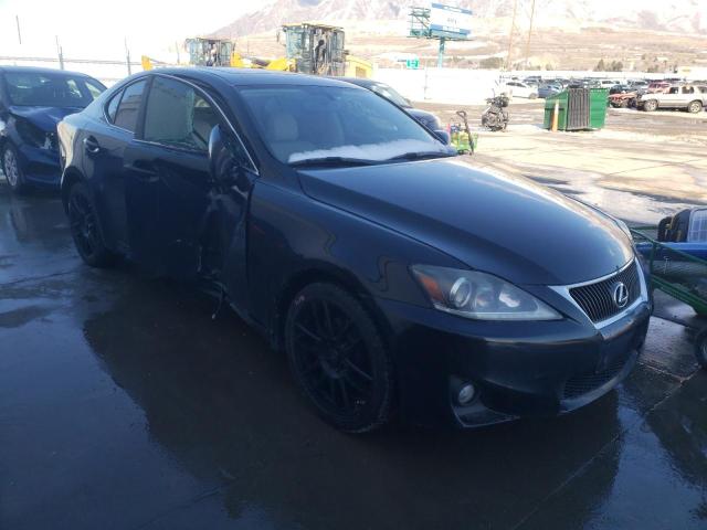 Photo 0 VIN: JTHCF5C20C5054667 - LEXUS IS 250 