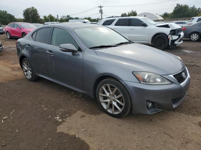 Photo 3 VIN: JTHCF5C20C5060145 - LEXUS IS 250 