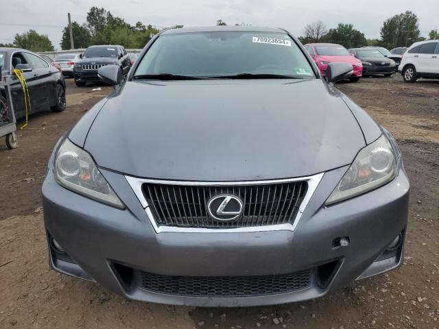 Photo 4 VIN: JTHCF5C20C5060145 - LEXUS IS 250 