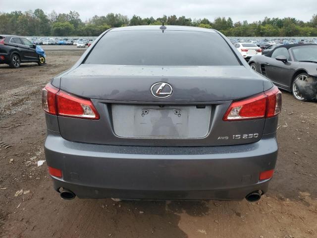 Photo 5 VIN: JTHCF5C20C5060145 - LEXUS IS 250 