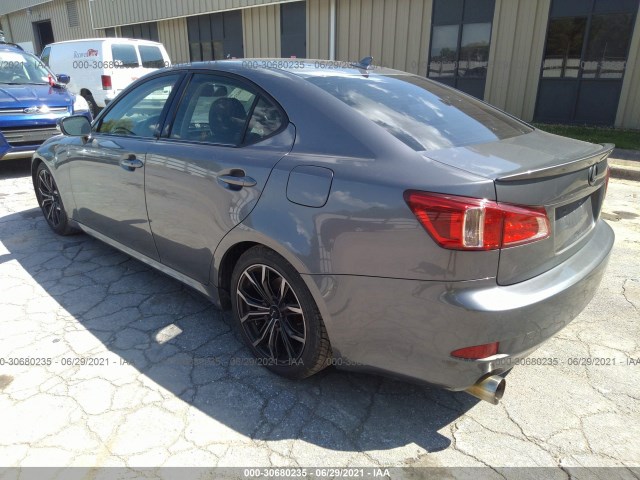 Photo 2 VIN: JTHCF5C20D5061507 - LEXUS IS 250 