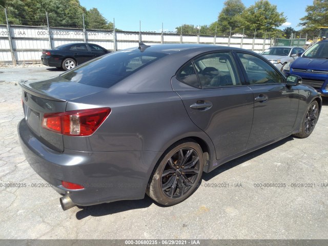 Photo 3 VIN: JTHCF5C20D5061507 - LEXUS IS 250 