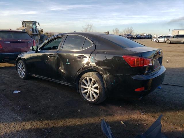 Photo 1 VIN: JTHCF5C21A2032692 - LEXUS IS 250 