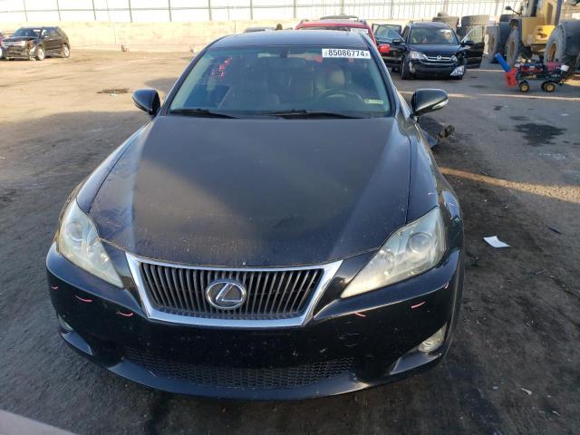 Photo 4 VIN: JTHCF5C21A2032692 - LEXUS IS 250 