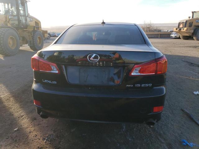 Photo 5 VIN: JTHCF5C21A2032692 - LEXUS IS 250 