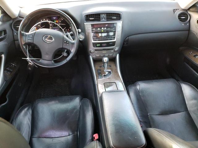 Photo 7 VIN: JTHCF5C21A2032692 - LEXUS IS 250 