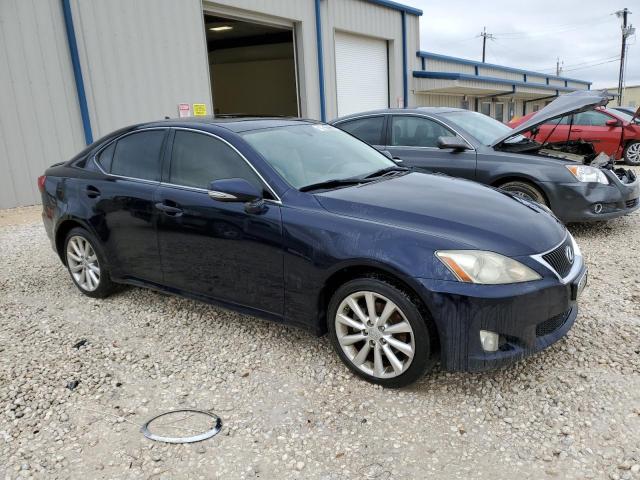 Photo 3 VIN: JTHCF5C21A2033163 - LEXUS IS 250 