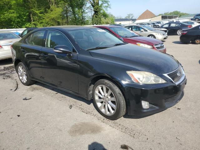 Photo 3 VIN: JTHCF5C21A5044405 - LEXUS IS 