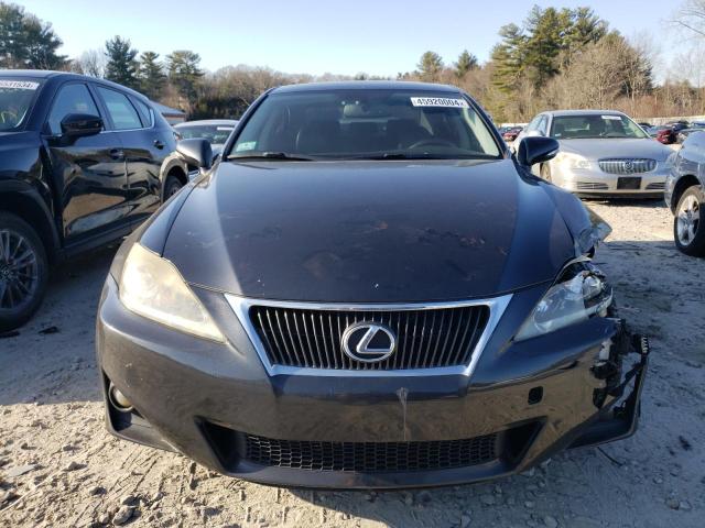 Photo 4 VIN: JTHCF5C21B5044955 - LEXUS IS 