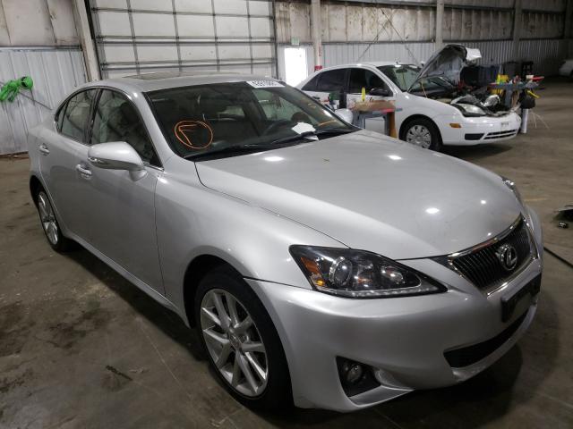 Photo 0 VIN: JTHCF5C21B5045149 - LEXUS IS 250 