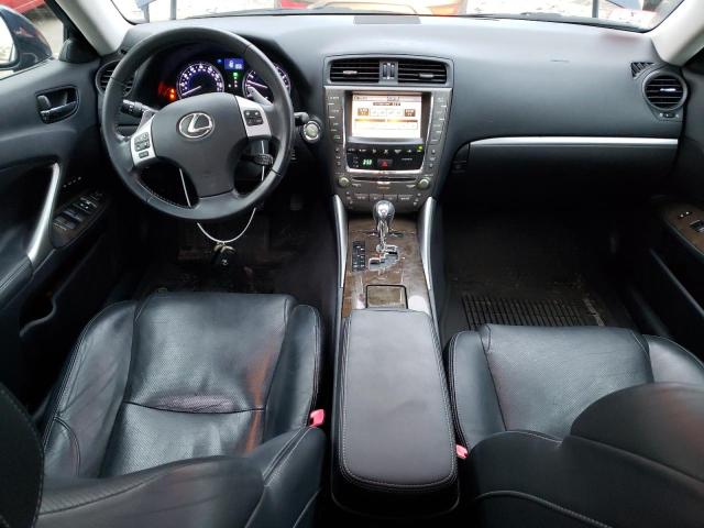 Photo 7 VIN: JTHCF5C21B5047502 - LEXUS IS 